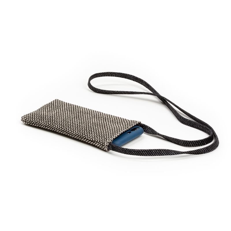 Pisa Design Phonecase, straw